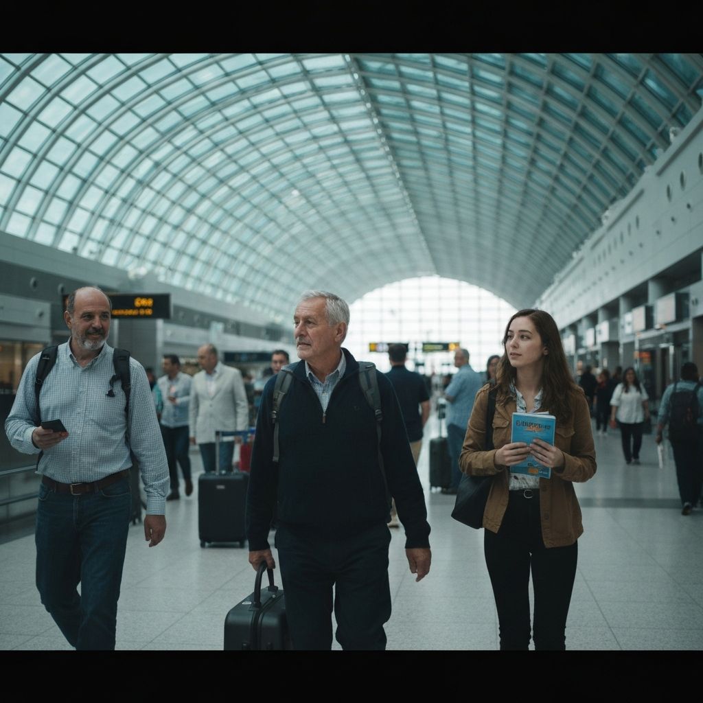 Express vs Regular Dubai Visa Processing: Is Express Worth It?