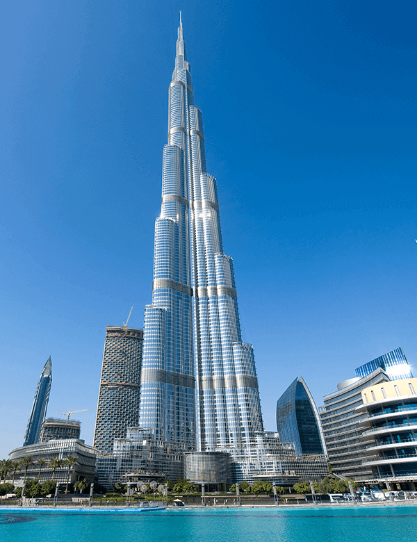 Burg Khalifa